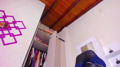 Watch anny_vittar recorded live streams from CAM4 on 2025/03/19, Cam Archive