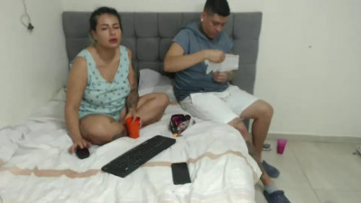 Watch colombian_dirty recorded live streams from Chaturbate on 2025/03/19, Cam Archive