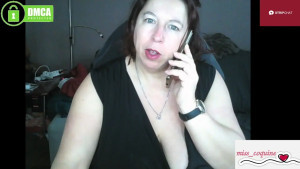 Watch miss_coquine recorded live streams from Stripchat on 2025/03/19, Cam Archive
