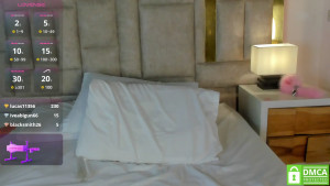 Watch kitty_emma1 recorded live streams from Stripchat on 2025/03/19, Cam Archive