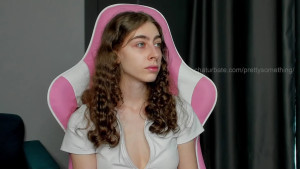 Watch prettysomething recorded live streams from Chaturbate on 2025/03/19, Cam Archive