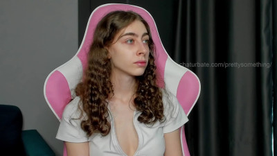 Watch prettysomething recorded live streams from Chaturbate on 2025/03/19, Cam Archive