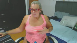Watch perlagoloza05 recorded live streams from Chaturbate on 2025/03/19, Cam Archive