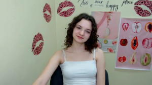 Watch _SusieSu_ recorded live streams from Stripchat on 2025/03/19, Cam Archive