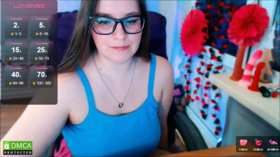 Watch Elizabeth_Sunlight recorded live streams from Stripchat on 2025/03/19, Cam Archive