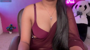Watch ridhima_ranii recorded live streams from Stripchat on 2025/03/19, Cam Archive