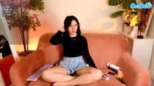 Watch lexiechu recorded live streams from Camsoda on 2025/03/20, Cam Archive