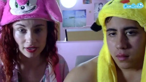 Watch arielortizx recorded live streams from Camsoda on 2025/03/20, Cam Archive