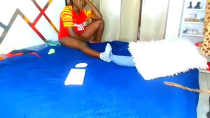 Watch bootylicious_1_ recorded live streams from Chaturbate on 2025/03/20, Cam Archive