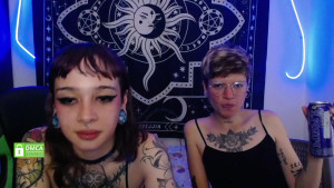Watch lovelockedlips recorded live streams from Chaturbate on 2025/03/20, Cam Archive