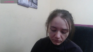 Watch MonikaSkyfull recorded live streams from Chaturbate on 2025/03/20, Cam Archive