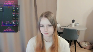 Watch Alyaley recorded live streams from Stripchat on 2025/03/20, Cam Archive