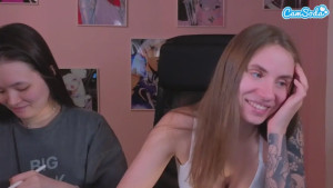 Watch u-kinky recorded live streams from Camsoda on 2025/03/20, Cam Archive