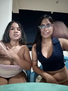 Watch katcandy001 recorded live streams from Stripchat on 2025/03/20, Cam Archive