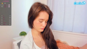 Watch jodyacomb recorded live streams from Camsoda on 2025/03/20, Cam Archive