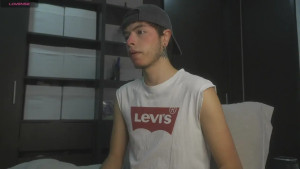 Watch jhn_morghan recorded live streams from Chaturbate on 2025/03/20, Cam Archive