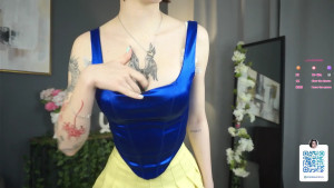 Watch OdiliaHartnell recorded live streams from Stripchat on 2025/03/20, Cam Archive