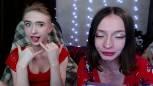 Watch polinkiss recorded live streams from BongaCams on 2025/03/20, Cam Archive