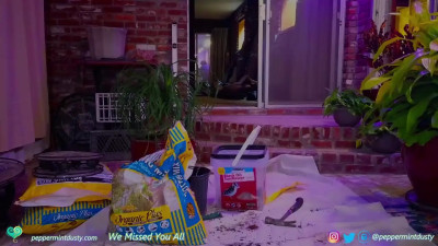 Watch peppermintdusty recorded live streams from Chaturbate on 2025/03/20, Cam Archive