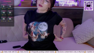 Watch ginger_pie recorded live streams from Stripchat on 2025/03/20, Cam Archive