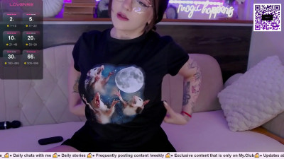 Watch ginger_pie recorded live streams from Stripchat on 2025/03/20, Cam Archive