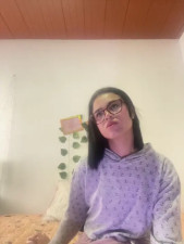 Watch Evelin_miller97 recorded live streams from Stripchat on 2025/03/20, Cam Archive