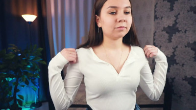 Watch OctaviaHartill recorded live streams from CAM4 on 2025/03/20, Cam Archive