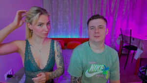 Watch hulklisandra recorded live streams from BongaCams on 2025/03/20, Cam Archive