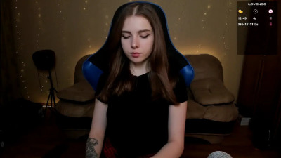 Watch kami_mur recorded live streams from Chaturbate on 2025/03/20, Cam Archive