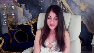 Watch JasminKaa recorded live streams from CAM4 on 2025/03/20, Cam Archive