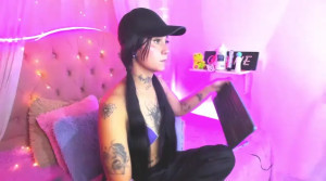 Watch _Mia__9 recorded live streams from Stripchat on 2025/03/20, Cam Archive