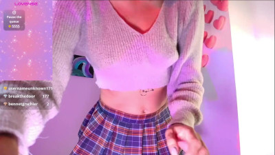 Watch nina_neon recorded live streams from Chaturbate on 2025/03/20, Cam Archive
