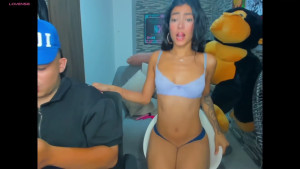 Watch Lila_and_Max recorded live streams from BongaCams on 2025/03/20, Cam Archive