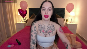 Watch missAngellina recorded live streams from Stripchat on 2025/03/20, Cam Archive