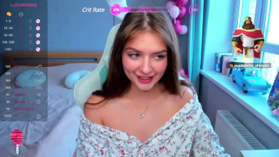 Watch amyy_wood recorded live streams from Chaturbate on 2025/03/20, Cam Archive