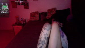 Watch Inori_08 recorded live streams from Stripchat on 2025/03/20, Cam Archive