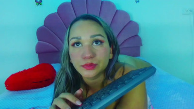 Watch paula_brausin recorded live streams from CAM4 on 2025/03/20, Cam Archive