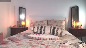 Watch ameliaantonia recorded live streams from Chaturbate on 2025/03/20, Cam Archive