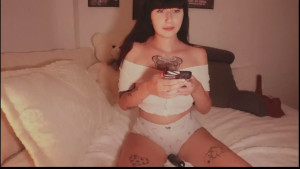 Watch melinamars_ recorded live streams from CAM4 on 2025/03/20, Cam Archive