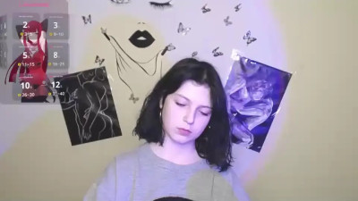 Watch sweet_cherryg recorded live streams from Chaturbate on 2025/03/20, Cam Archive