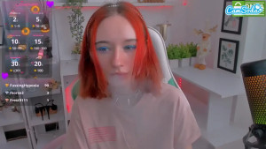 Watch katiakim recorded live streams from Camsoda on 2025/03/20, Cam Archive