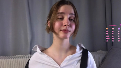 Watch elvahance recorded live streams from Chaturbate on 2025/03/20, Cam Archive