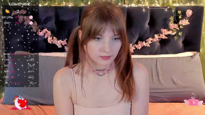 Watch AliceLanley recorded live streams from Stripchat on 2025/03/21, Cam Archive