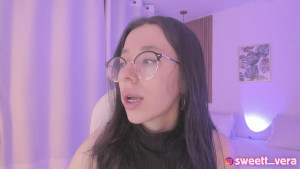 Watch sweet-vera recorded live streams from Stripchat on 2025/03/20, Cam Archive