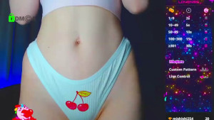 Watch Emelicristal recorded live streams from BongaCams on 2025/03/20, Cam Archive