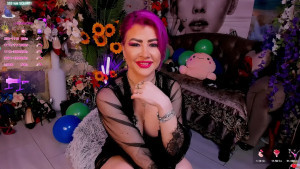 Watch LolaDelicees recorded live streams from Stripchat on 2025/03/21, Cam Archive