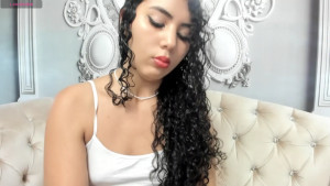 Watch joselyn_sexy_ recorded live streams from Stripchat on 2025/03/20, Cam Archive