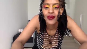 SOLE_Camgirl