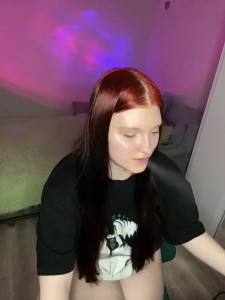 Watch Kitti_Elsie recorded live streams from Stripchat on 2025/03/21, Cam Archive