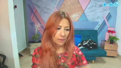 Watch cintiagreyx recorded live streams from Camsoda on 2025/03/21, Cam Archive